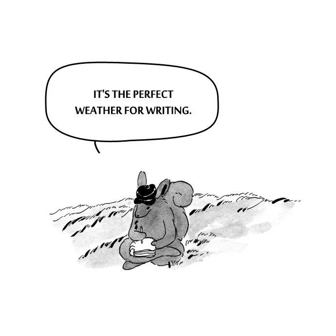 All That We Hope to Be Chapter 34 page 6 - 