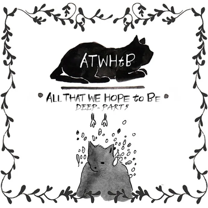 All That We Hope to Be Chapter 35 page 3 - 