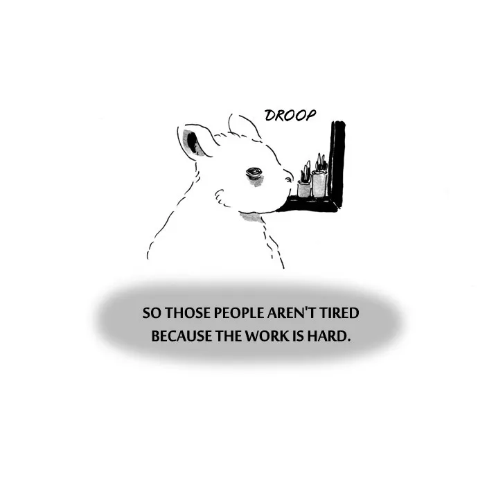 All That We Hope to Be Chapter 35 page 5 - 