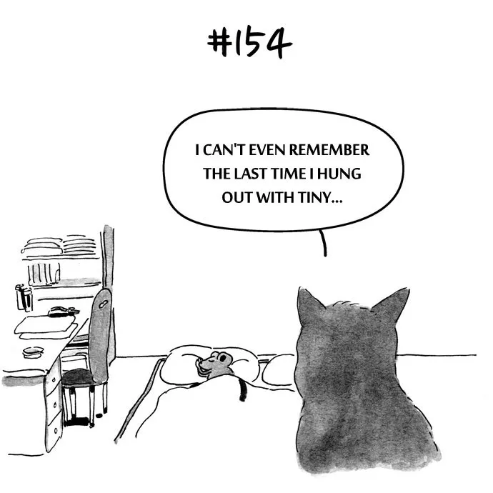 All That We Hope to Be Chapter 35 page 10 - 