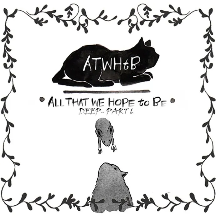 All That We Hope to Be Chapter 36 page 3 - 