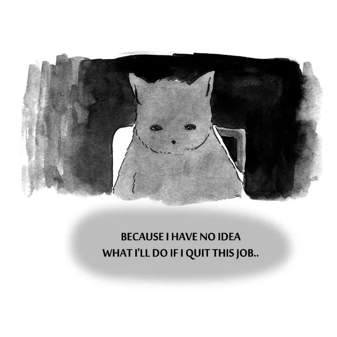 All That We Hope to Be Chapter 36 page 5 - 
