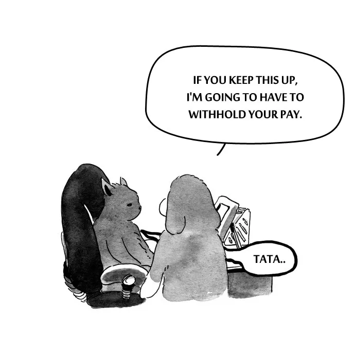 All That We Hope to Be Chapter 36 page 8 - 