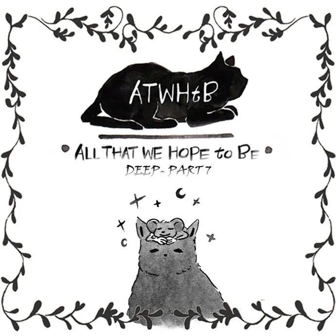 All That We Hope to Be Chapter 37 page 3 - 