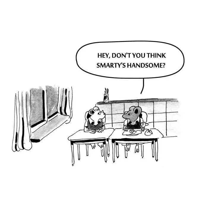 All That We Hope to Be Chapter 38 page 4 - 
