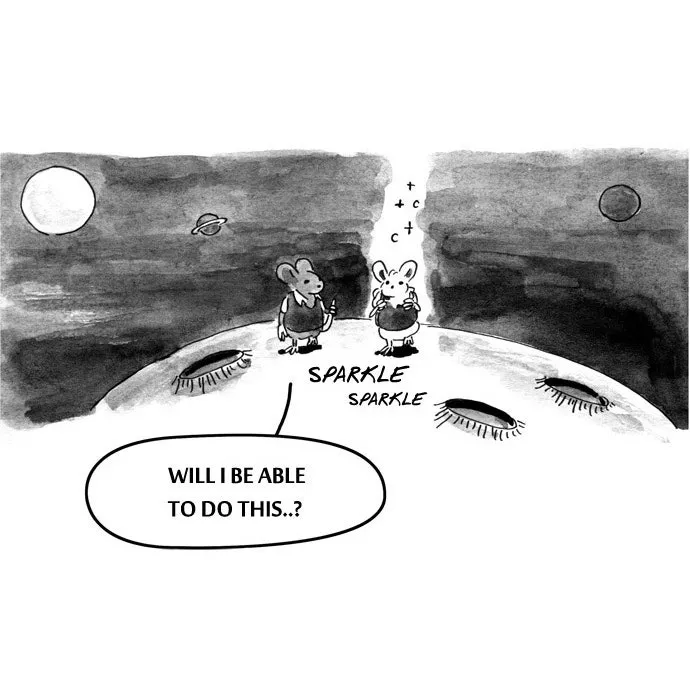 All That We Hope to Be Chapter 39 page 2 - 
