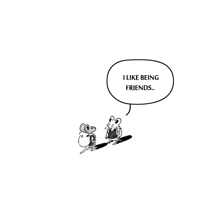 All That We Hope to Be Chapter 39 page 16 - 