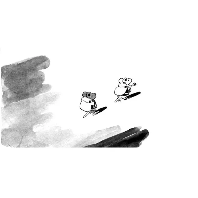All That We Hope to Be Chapter 39 page 17 - 