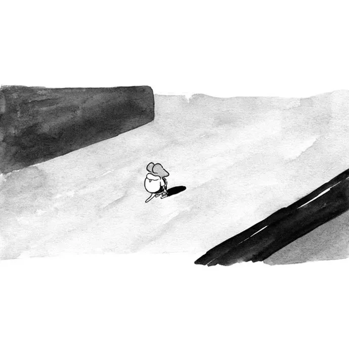 All That We Hope to Be Chapter 39 page 19 - 