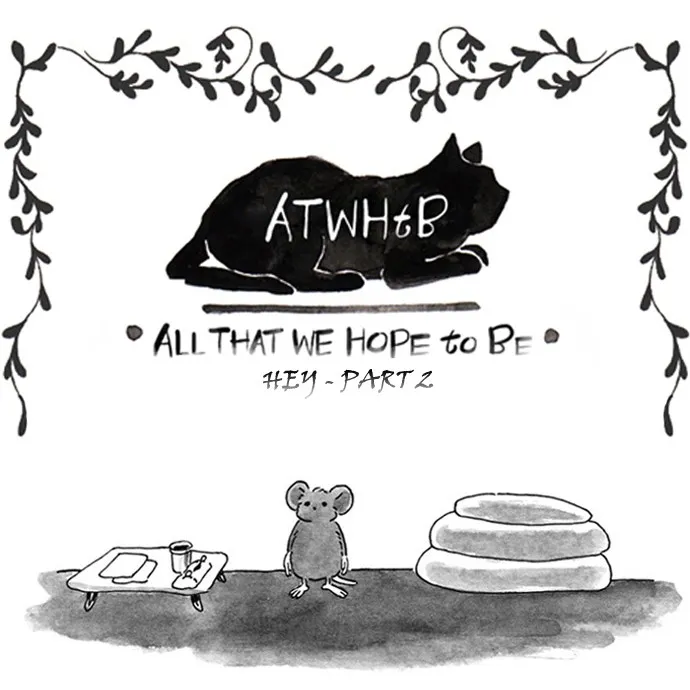 All That We Hope to Be Chapter 39 page 3 - 