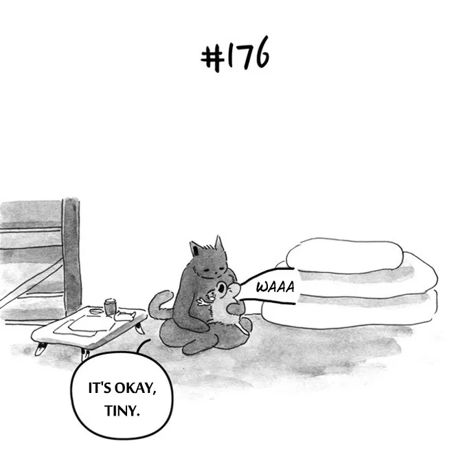 All That We Hope to Be Chapter 39 page 21 - 