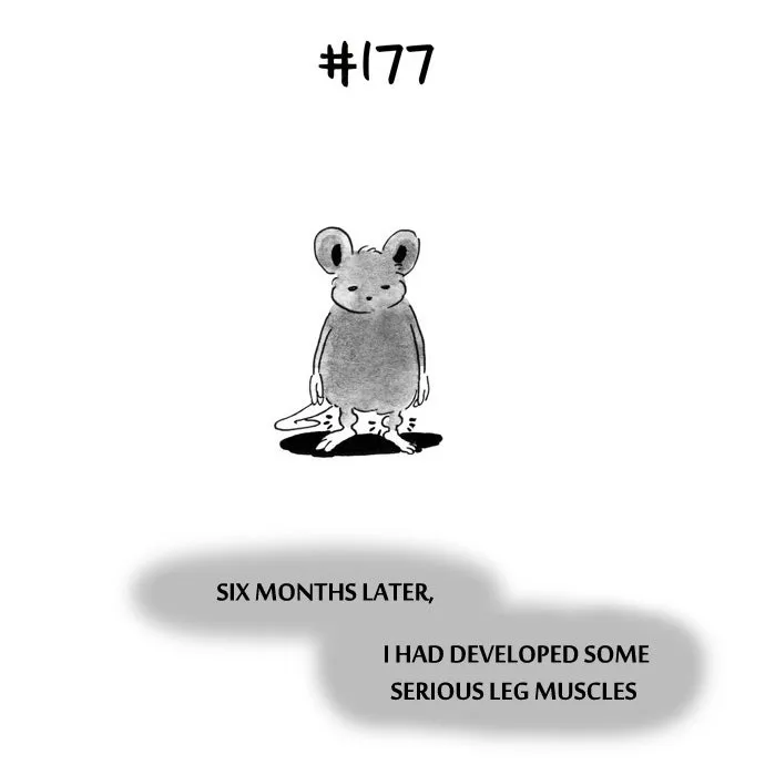 All That We Hope to Be Chapter 39 page 25 - 