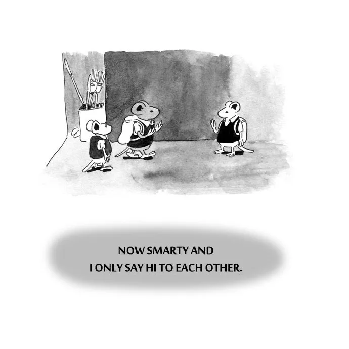 All That We Hope to Be Chapter 39 page 27 - 