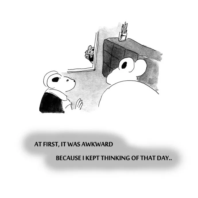 All That We Hope to Be Chapter 39 page 28 - 