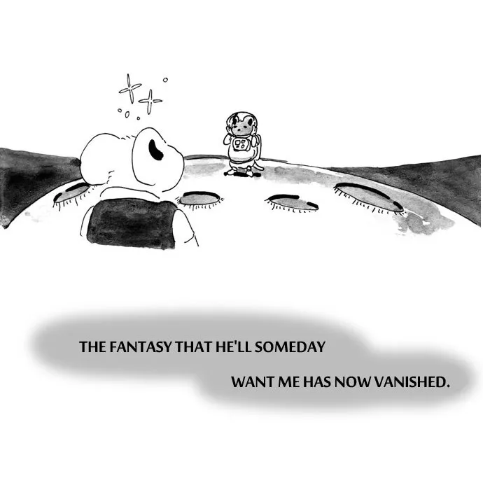 All That We Hope to Be Chapter 39 page 30 - 