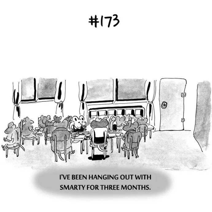 All That We Hope to Be Chapter 39 page 4 - 