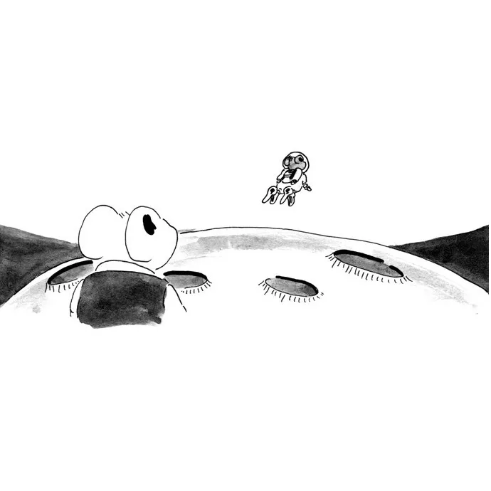 All That We Hope to Be Chapter 39 page 31 - 
