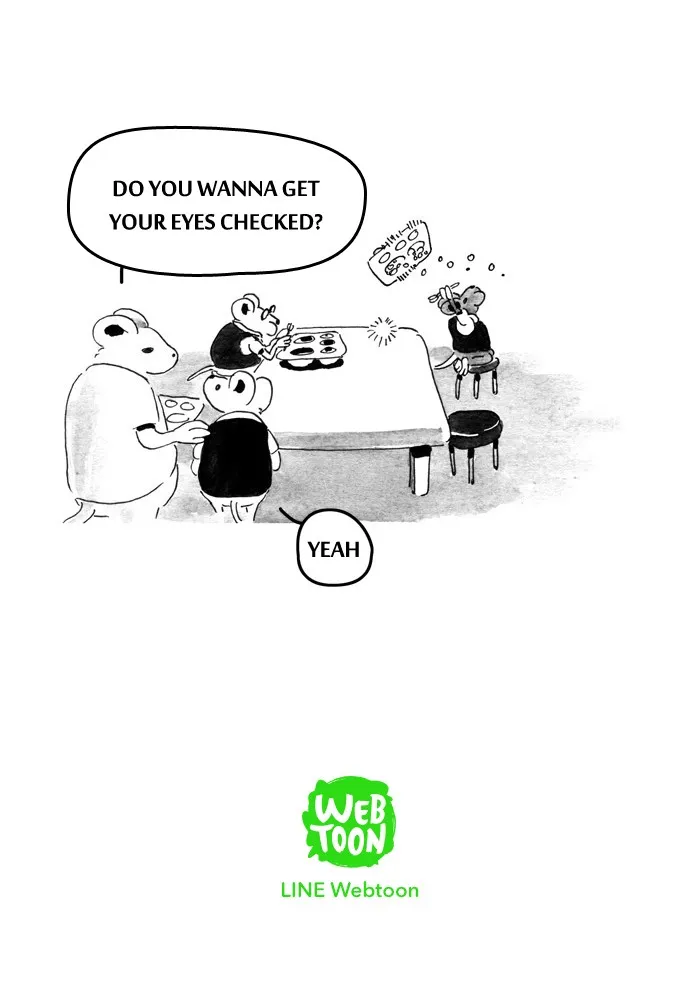 All That We Hope to Be Chapter 39 page 38 - 