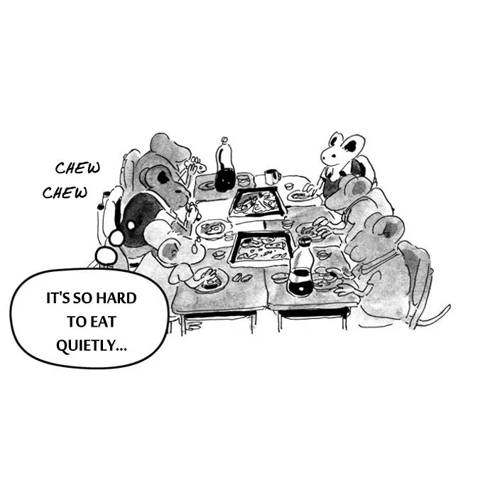 All That We Hope to Be Chapter 39 page 5 - 
