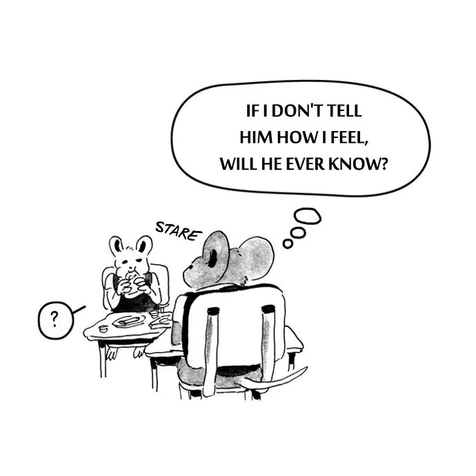 All That We Hope to Be Chapter 39 page 6 - 