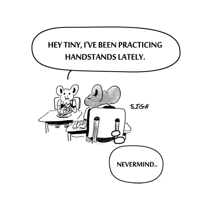 All That We Hope to Be Chapter 39 page 7 - 