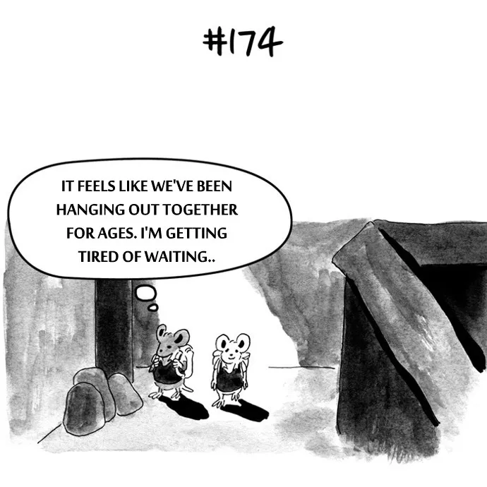 All That We Hope to Be Chapter 39 page 8 - 