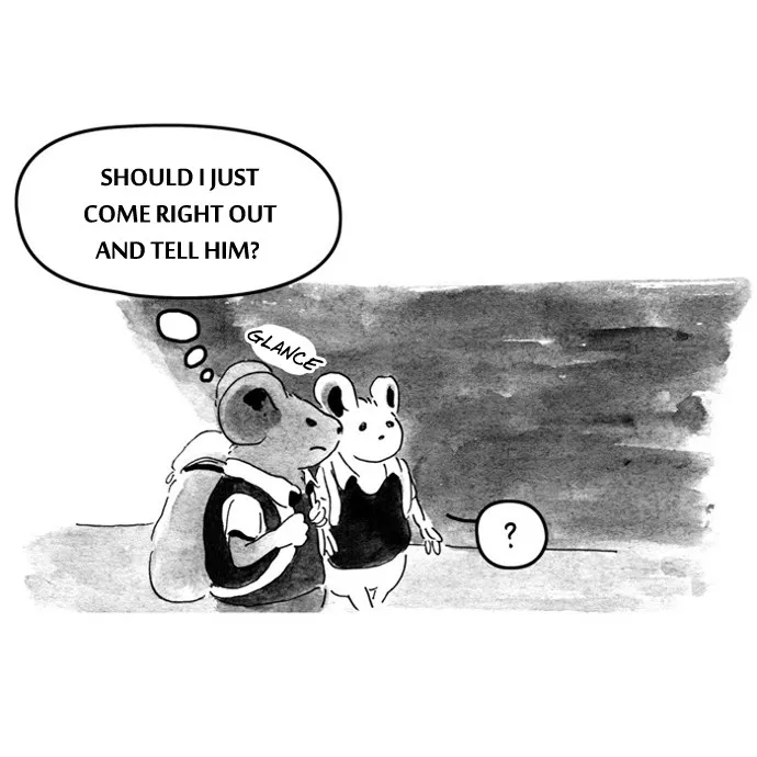 All That We Hope to Be Chapter 39 page 9 - 