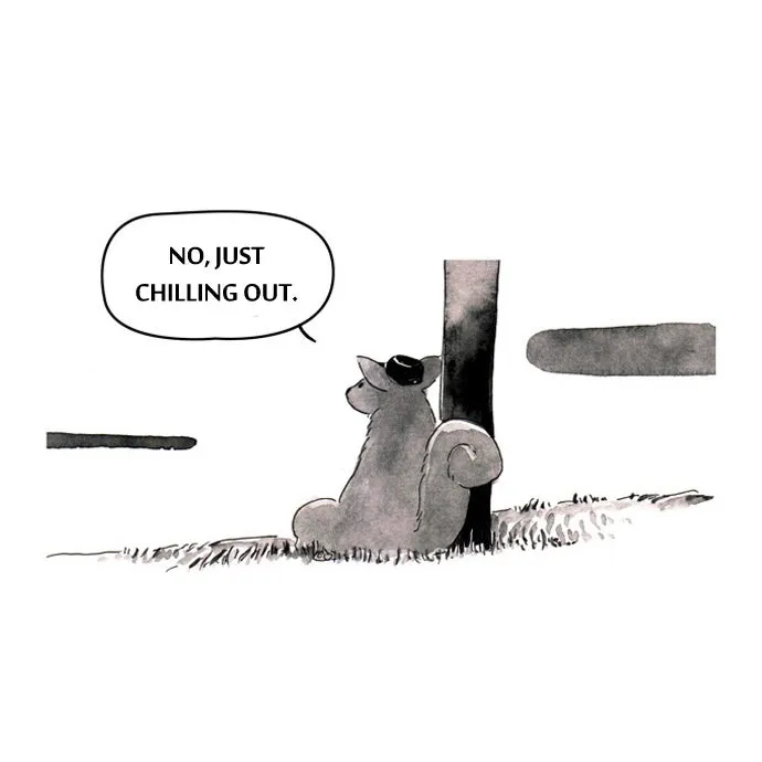 All That We Hope to Be Chapter 4 page 13 - 