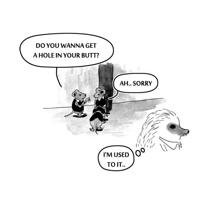 All That We Hope to Be Chapter 40 page 4 - 