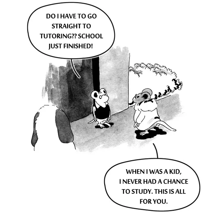 All That We Hope to Be Chapter 40 page 6 - 