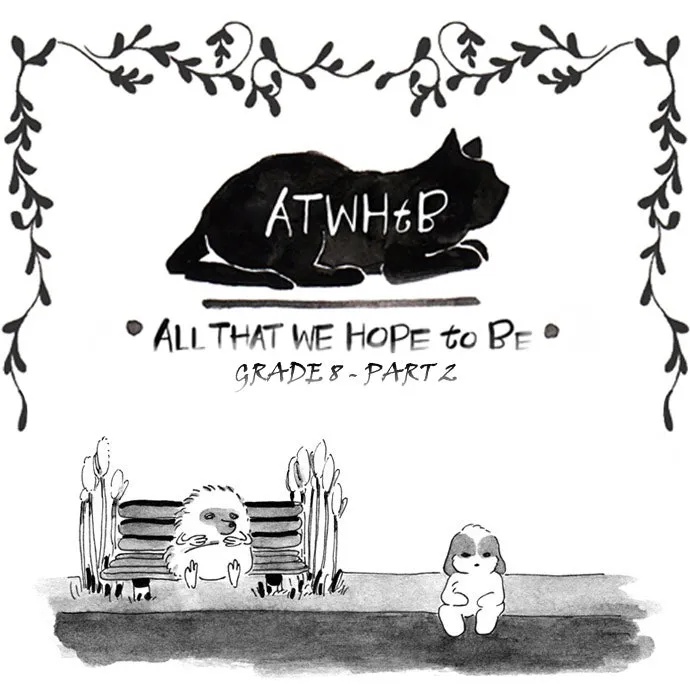 All That We Hope to Be Chapter 41 page 2 - 