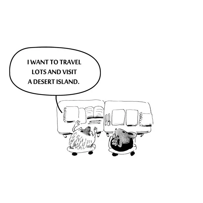 All That We Hope to Be Chapter 41 page 4 - 