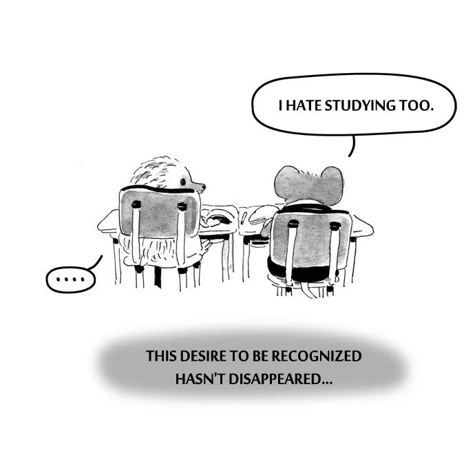 All That We Hope to Be Chapter 41 page 6 - 