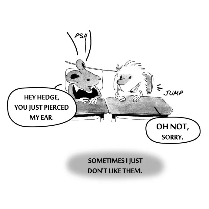 All That We Hope to Be Chapter 41 page 8 - 