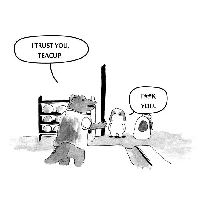 All That We Hope to Be Chapter 41 page 10 - 