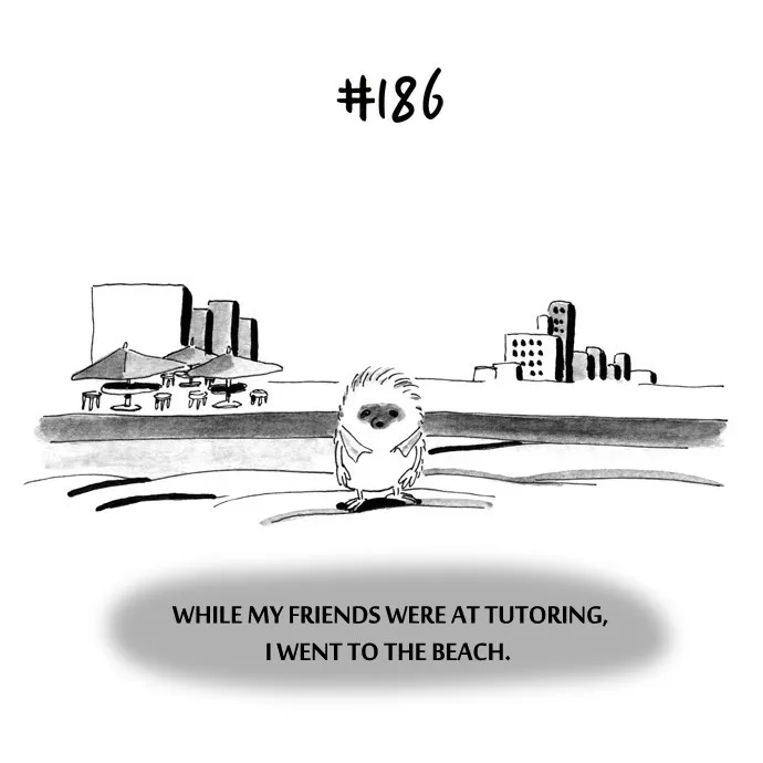 All That We Hope to Be Chapter 42 page 3 - 