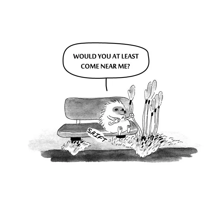 All That We Hope to Be Chapter 42 page 8 - 