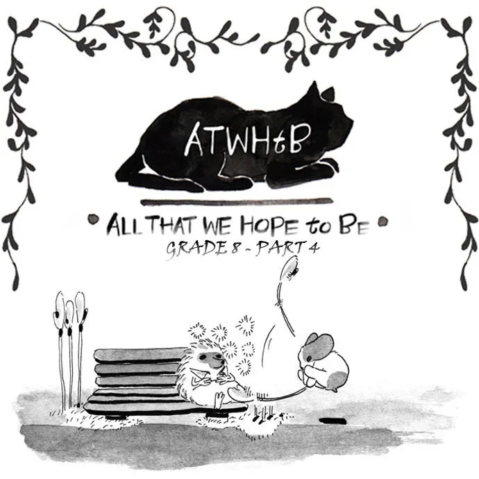 All That We Hope to Be Chapter 43 page 3 - 