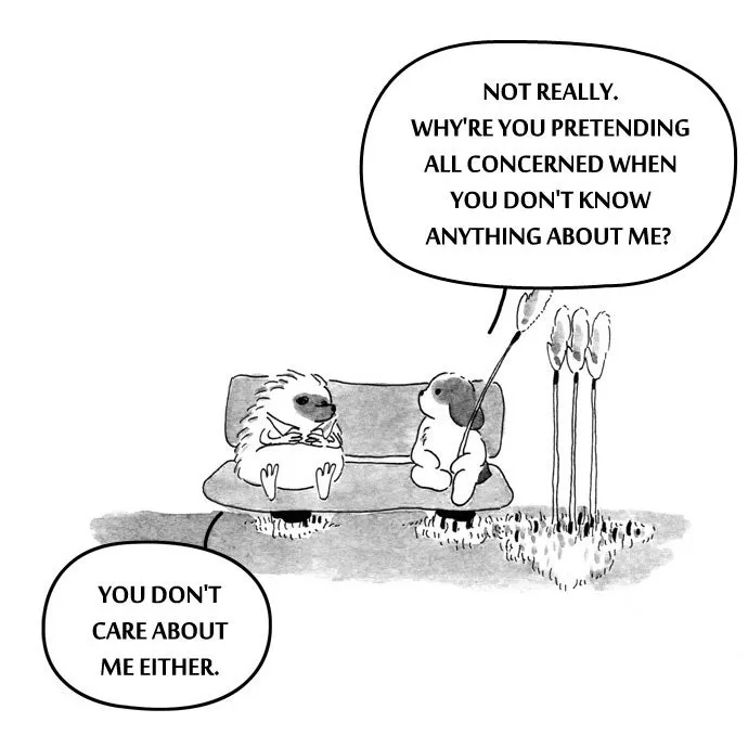 All That We Hope to Be Chapter 43 page 6 - 