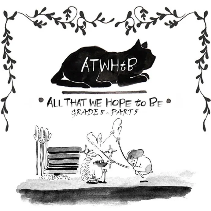 All That We Hope to Be Chapter 44 page 2 - 