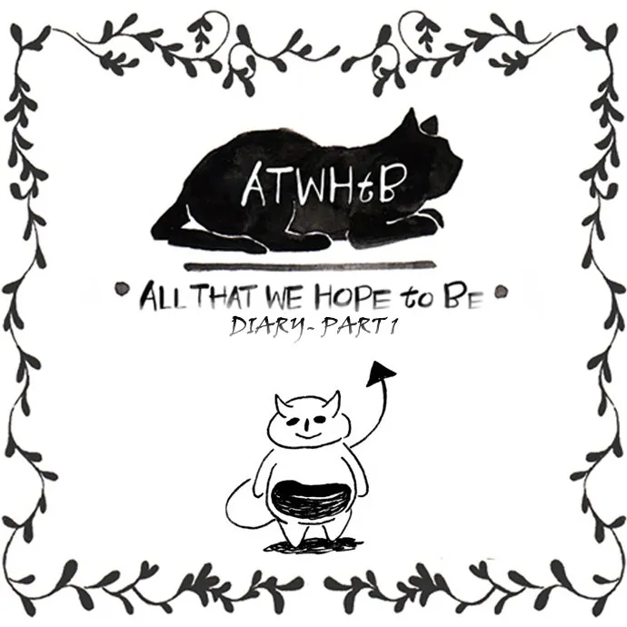 All That We Hope to Be Chapter 45 page 1 - 