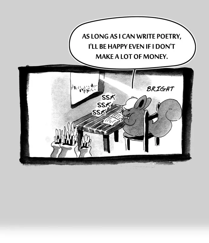 All That We Hope to Be Chapter 45 page 3 - 