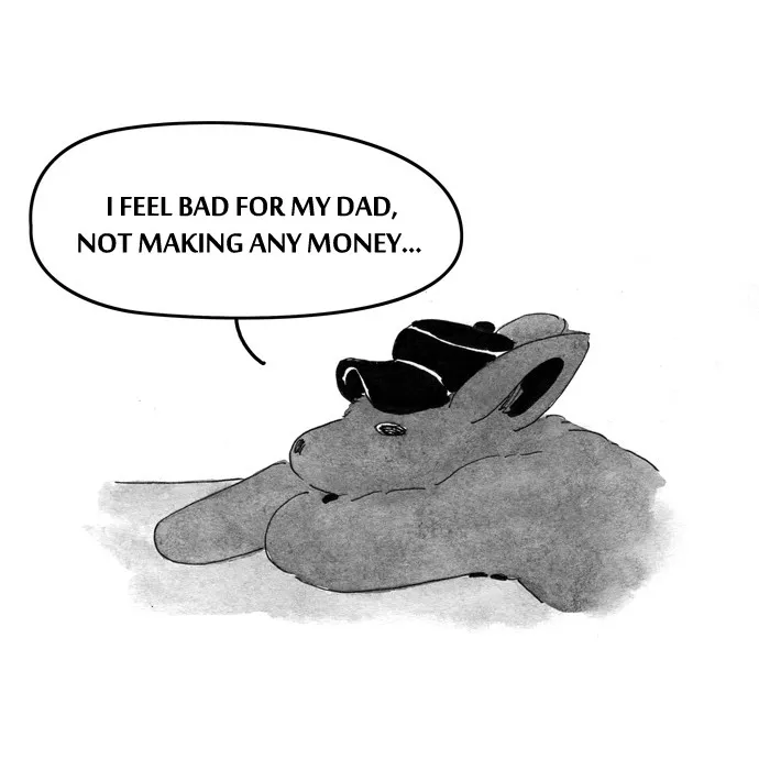 All That We Hope to Be Chapter 45 page 5 - 
