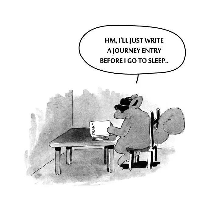 All That We Hope to Be Chapter 45 page 7 - 