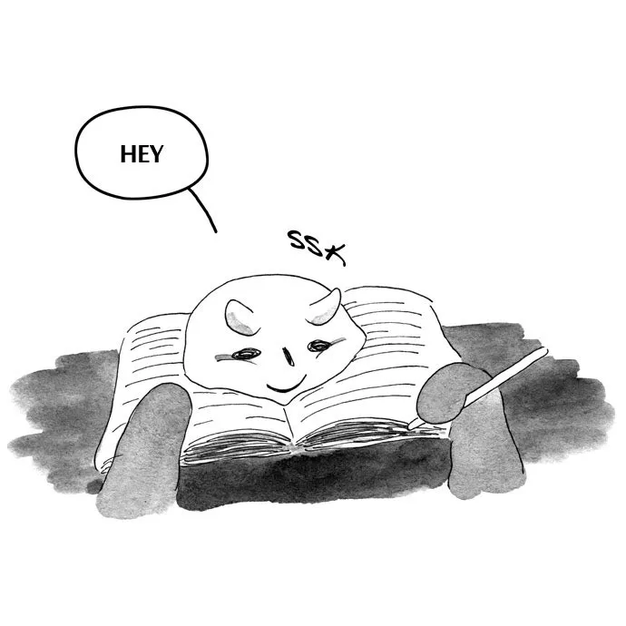All That We Hope to Be Chapter 45 page 8 - 