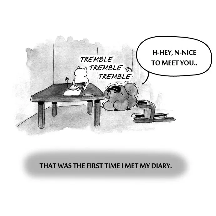All That We Hope to Be Chapter 45 page 9 - 