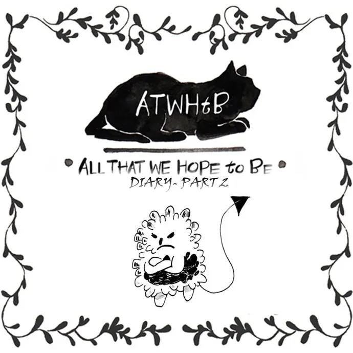 All That We Hope to Be Chapter 46 page 3 - 