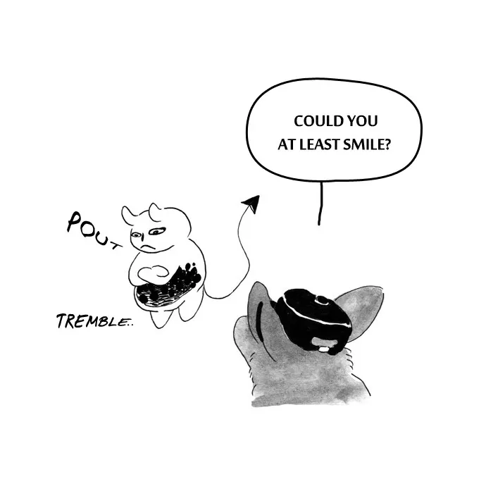All That We Hope to Be Chapter 46 page 7 - 