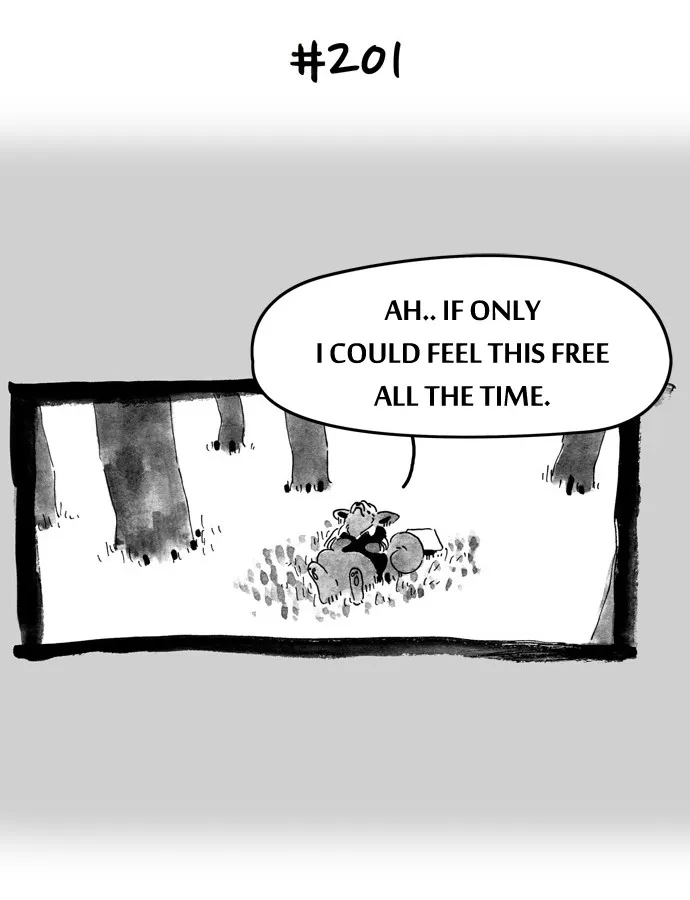 All That We Hope to Be Chapter 46 page 8 - 