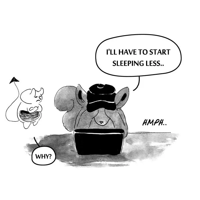 All That We Hope to Be Chapter 46 page 9 - 